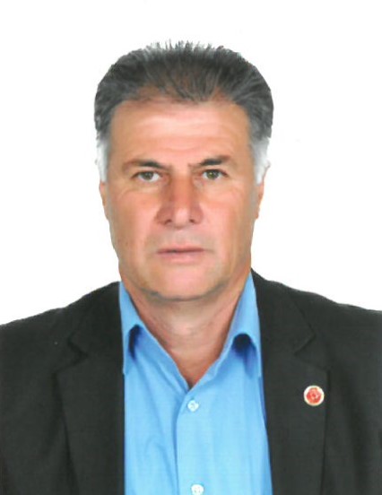 RAMAZAN AKÇA